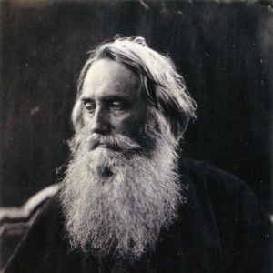 Henry Taylor - Image