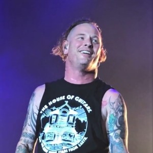 Corey Taylor - Image