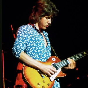Mick Taylor - Image