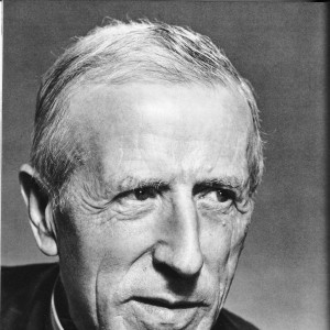 Pierre Teilhard de Chardin - Image