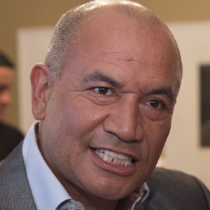 Temuera Morrison - Image