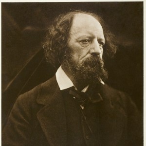 Alfred, Lord Tennyson - Image