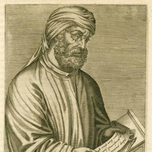 Tertullian - Image