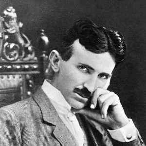 Nikola Tesla - Image