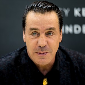 Till Lindemann - Image