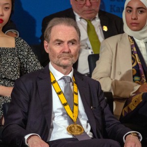 Timothy Garton Ash - Image
