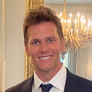 Tom Brady - Image
