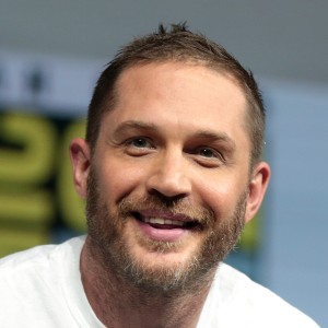 Tom Hardy - Image