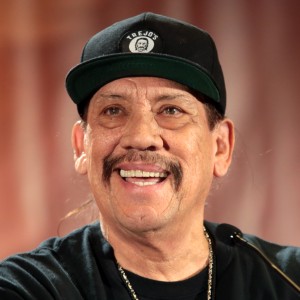 Danny Trejo - Image