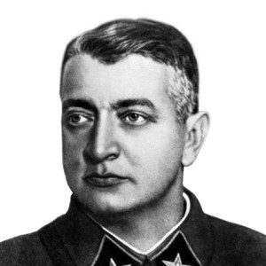 Mikhail Tukhachevsky - Image