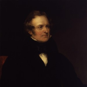 John Wilson (Scottish writer) - Image