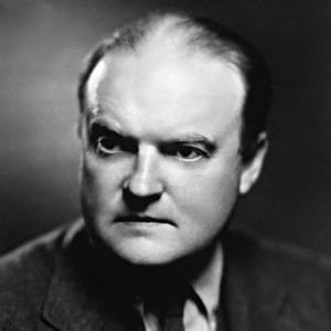Edmund Wilson - Image