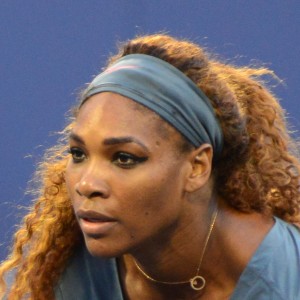 Serena Williams - Image