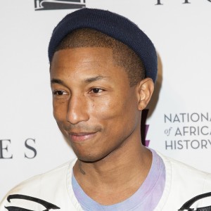 Pharrell Williams - Image