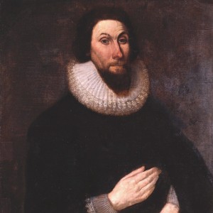 John Winthrop - Image