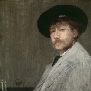 James McNeill Whistler - Image