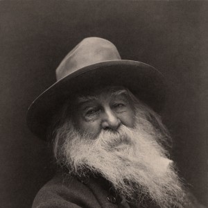 Walt Whitman - Image