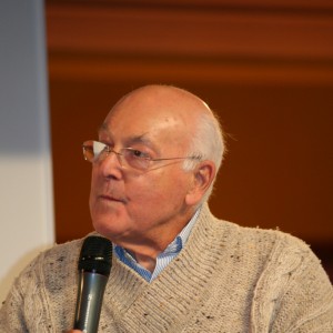 Murray Walker - Image