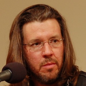 David Foster Wallace - Image