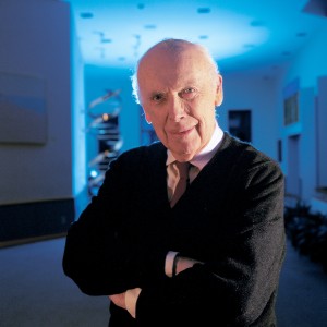 James D. Watson - Image