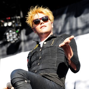 Gerard Way - Image