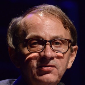 Michel Houellebecq - Image
