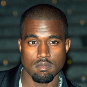 Kanye West - Image