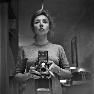 Oriana Fallaci - Image