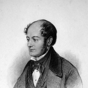 Ernst, Baron von Feuchtersleben - Image