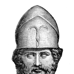 Themistocles - Image