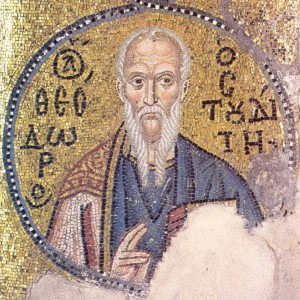 Theodore the Studite - Image
