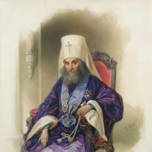 Philaret Drozdov - Image