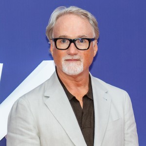 David Fincher - Image