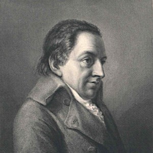 Johann Gottlieb Fichte - Image