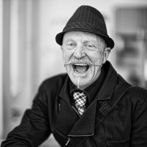 Gary Fisher - Image
