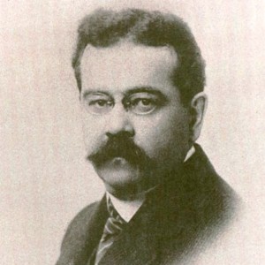 Charles Fort - Image