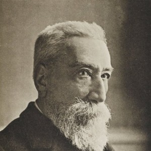 Anatole France - Image