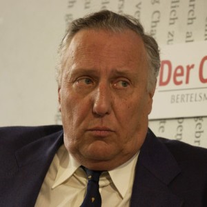 Frederick Forsyth - Image
