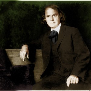 Elbert Hubbard - Image