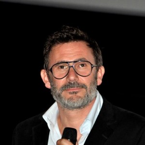 Michel Hazanavicius - Image