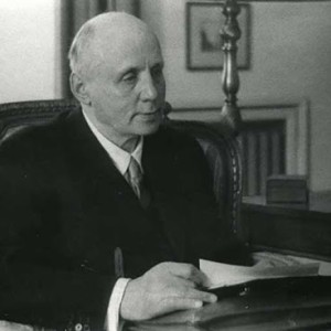 Kurt Hahn - Image