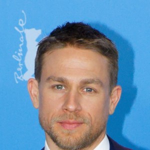 Charlie Hunnam - Image