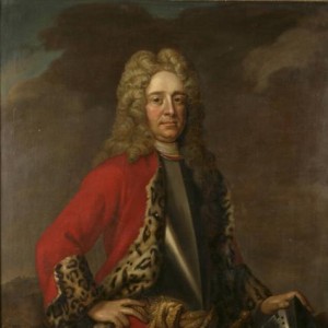 Robert Hunter (colonial administrator) - Image