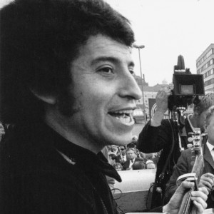 Víctor Jara - Image