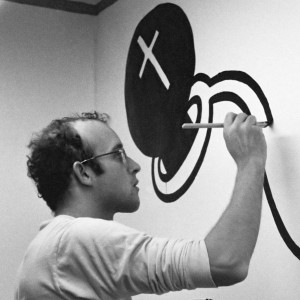 Keith Haring - Image