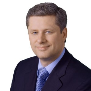 Stephen Harper - Image