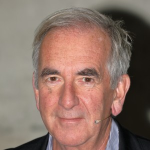 Robert Harris (novelist) - Image
