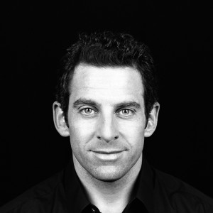 Sam Harris - Image