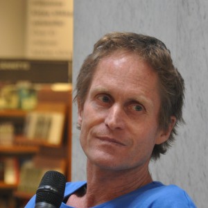 Peter Høeg - Image
