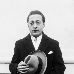 Jascha Heifetz - Image